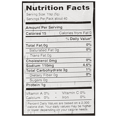 Buy KALPA Guntur Nalla Karam Podi Online at Best Price of Rs 58 bigbasket