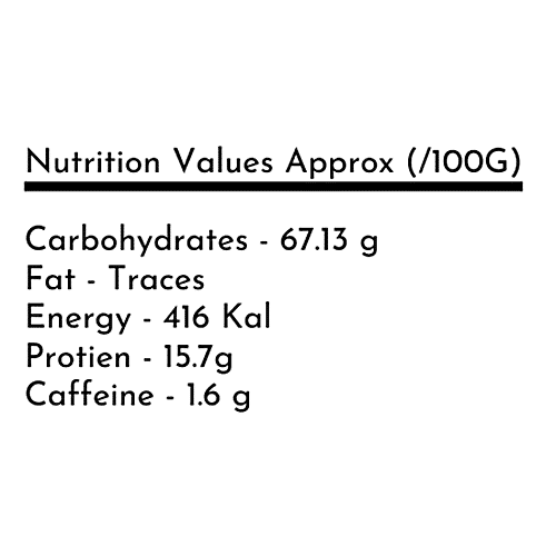 Blv Fine Blend Instant Coffee Powder - Pure, Strong Taste & Aroma, No Added Preservatives, 100 g  