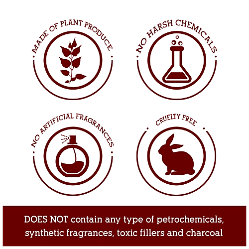 Hari Darshan Fancy Incense Dhoop Cones, 10 pcs Long Lasting Aroma
Heavenly Fragrance