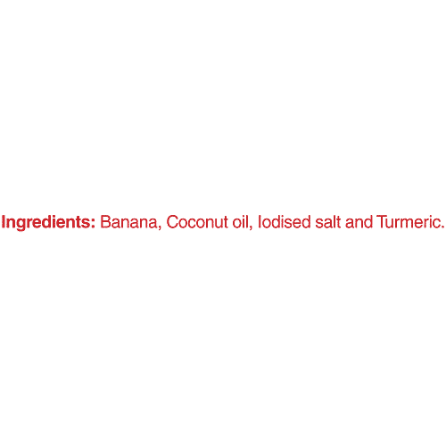 Tasties Origins Kerala Banana Chips, 150 g Namkeen 