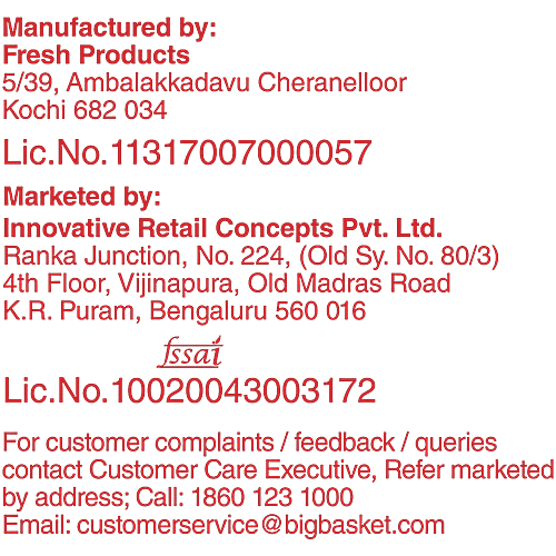 Tasties Origins Kerala Banana Chips, 150 g Namkeen 