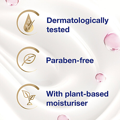 Dove Body Love - Supple Bounce Body Butter, Paraben-Free, 235 g  