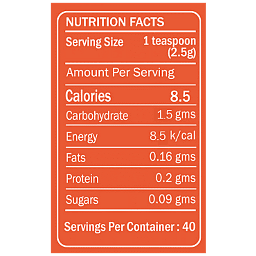 Veda Wellness Kadha - Daily Cup Of Immunity & Detox, With Himalayan Superherbs, 100 g