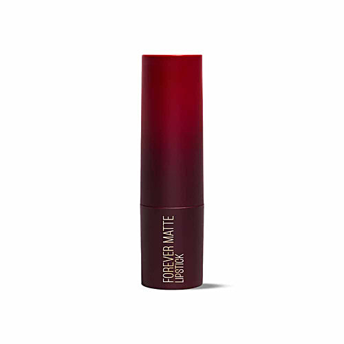 Lakme Cushion Matte Lipstick, 4.5 g Pink Geranium 