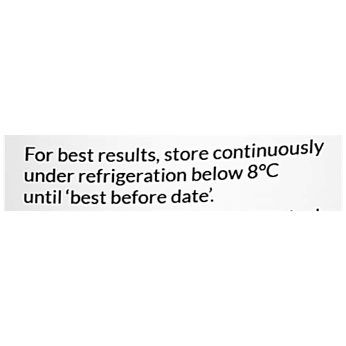 Rufil Swiss Style Yogurt - Mango, Protein Rich & Healthy Dessert, 90 g