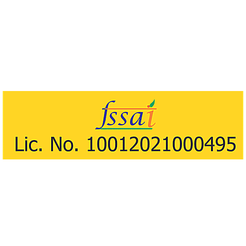 Nutdelight Fat Spread - Powered With Omega3, Vitamin A, D & E, 500 g  