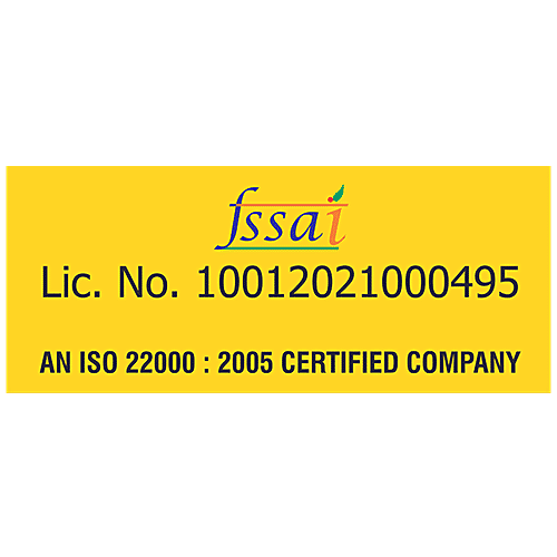 Nutdelight Fat Spread - Powered With Omega3, Vitamin A, D & E, 100 g