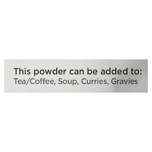 Buy Burlyfield Ginger Powder Natural, Rich In AntiInflammatory Properties, Improves Digestion