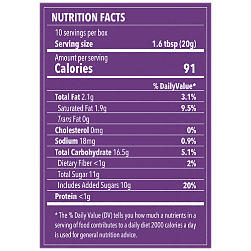 Colombian Brew Coffee 3 In 1 Vanilla Caramel Cafe Latte - Coffee Premix, 200 g (10 Sachets x 20 g Each)