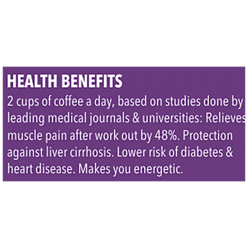 Colombian Brew Coffee 3 In 1 Vanilla Caramel Cafe Latte - Coffee Premix, 200 g (10 Sachets x 20 g Each)