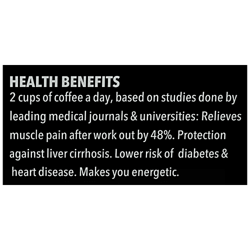 Colombian Brew Coffee Hazelnut Filter Coffee Powder - Arabica Roast & Ground, 100 g Pouch 