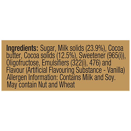 Hershey's Kisses Creamy Milk Chocolate - 30% Less Sugar, 36 g Pouch