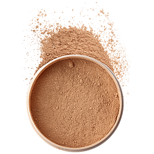 Buy Eyetex Dazller Face Powder With Sunscreen, Matte Finish, For