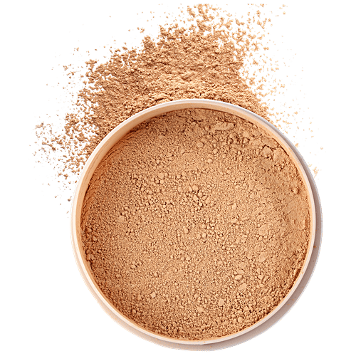 Buy Eyetex Dazller Face Powder With Sunscreen, Matte Finish, For