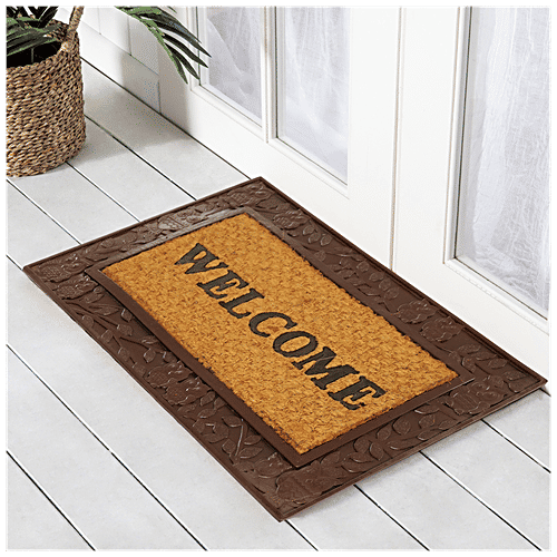 15 Best Doormats To Buy For Your Front Door, 44 OFF
