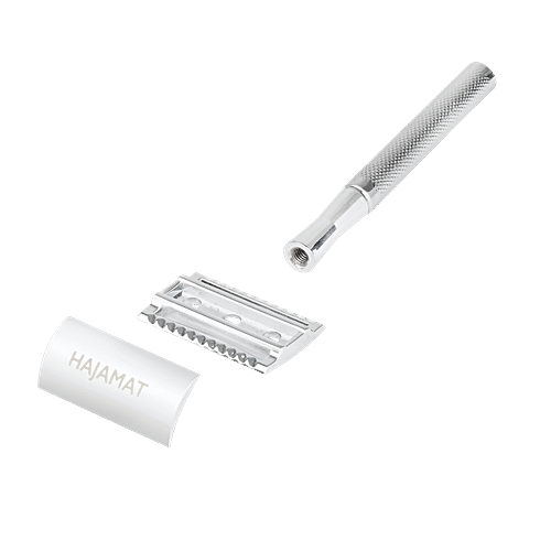 Buy Hajamat Trowel Double Edge Safety Razor Stainless Steel 304