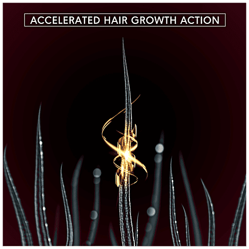 Bombay Shaving Company Onion and Bhringraj Hair Oil, 100 ml