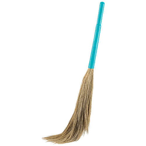 Buy Prestige Clean Home Grass Broom Durable, LongLasting, Eco