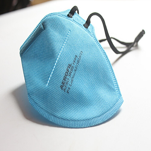 Buy AEROFIL N99 FFP3 GRADE FACE MASK WITH HEADLOOP & LOCKS. Online at