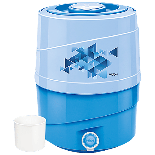 Buy Milton Kool Rover 12 Insulated Water Jug BPAFree Plastic