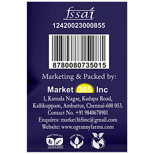 Buy OGranny FARM PRODUCTS Proso Millet Highly Nutritious, GlutenFree & Easy To Digest Online