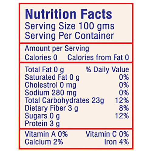 SDA  Homemade Appalams/Papad - Tube, Fry & Eat, 150 g Pouch 