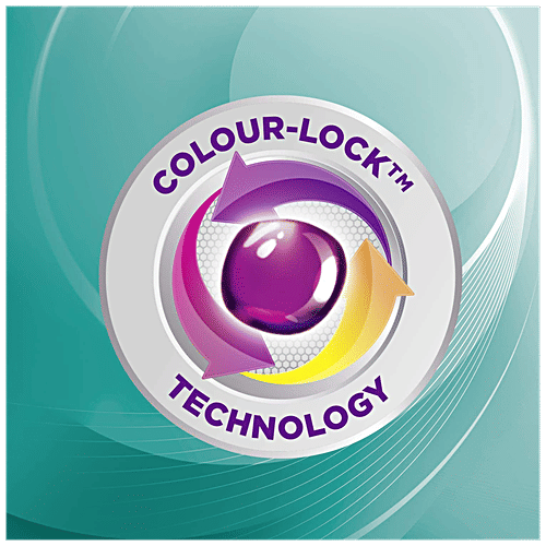 Dr. Beckmann Colour & Dirt Collector Reusable Sheet - Long Lasting Colour Protection, For Upto 30 Washes, 1 pc  