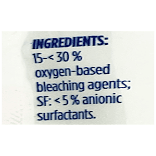 Buy Dr. Beckmann Stain Remover InWash Removes Stubborn Stains, Oxi