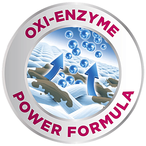 Buy Dr. Beckmann Stain Remover InWash Ultra Gently Removes Tough