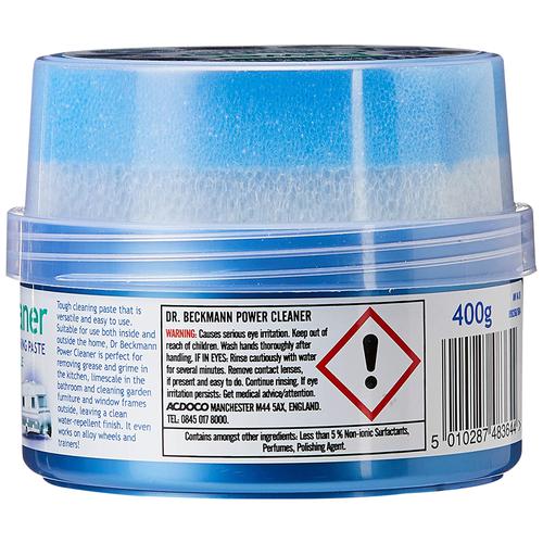 Dr. Beckmann cleaning stone, 400 g