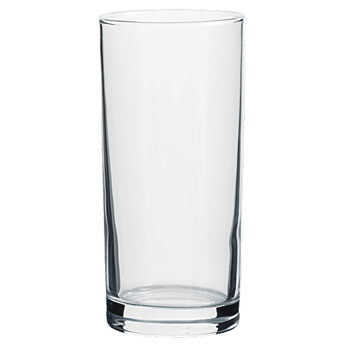 bb home Water/ Juice Glass - Italy, 300 ml (Set of 6)