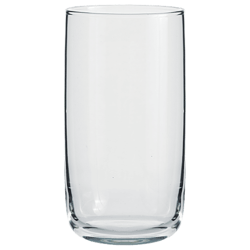bb home Water/ Juice Glass - Venice, 365 ml (Set of 6) 