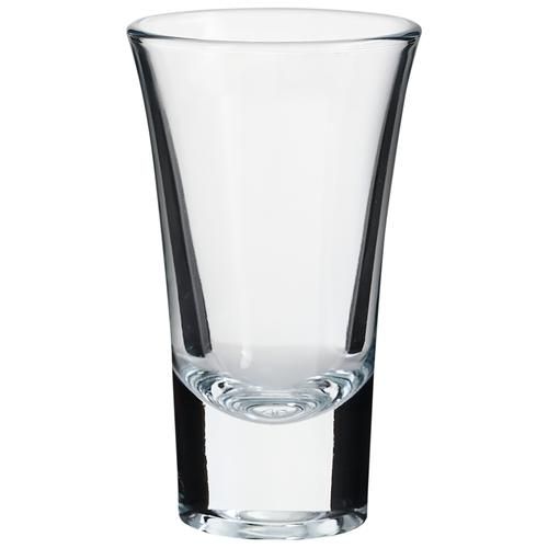 BB Home Shot Glass Set - Swiss, 60 ml (Set of 6) 