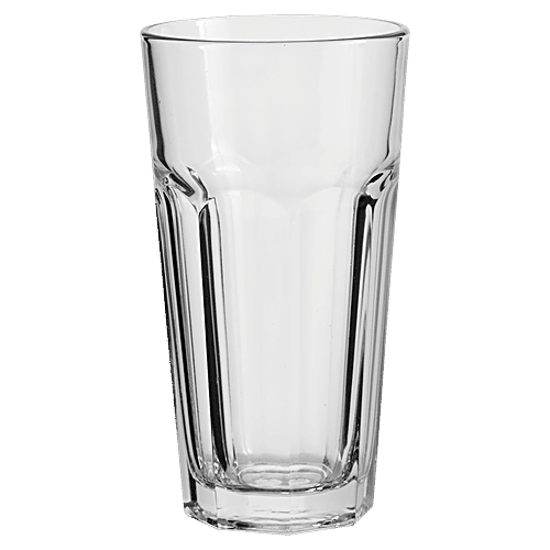 bb home Water Glass - Belarus, 365 ml (Set of 2)