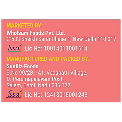 Slurrp Farm Foxtail Millet Vermicelli/Semiya - No Refined Flour, 180 g Pouch Rich In Vitamins & Minerals, Not Fried