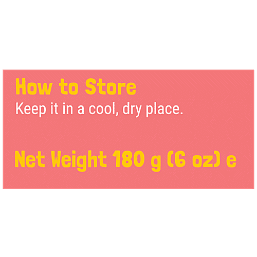 Slurrp Farm Foxtail Millet Vermicelli/Semiya - No Refined Flour, 180 g Pouch Rich In Vitamins & Minerals, Not Fried