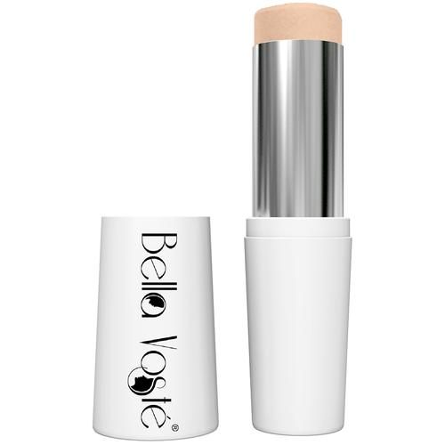 Bella Voste 4-In-1 Makeup Stick - For Foundation, Concealer, Contour & Corrector, Hydrates Skin, 5.5 g Marshmallow (03) 