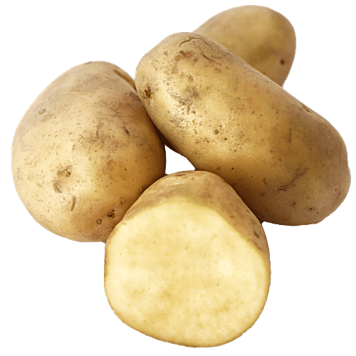 Buy Fresho Potato Carisma Lower Glycemic Index Online at Best Price