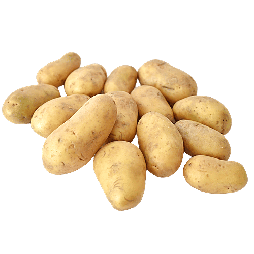 Buy fresho! Potato Carisma Lower Glycemic Index Online at Best Price