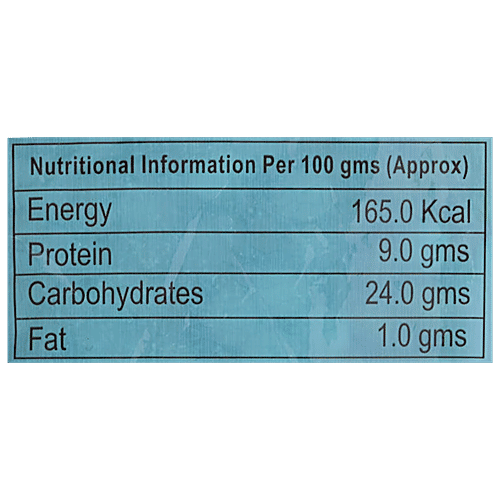 Sri Bhagyalakshmi Fried Gram, 500 g  