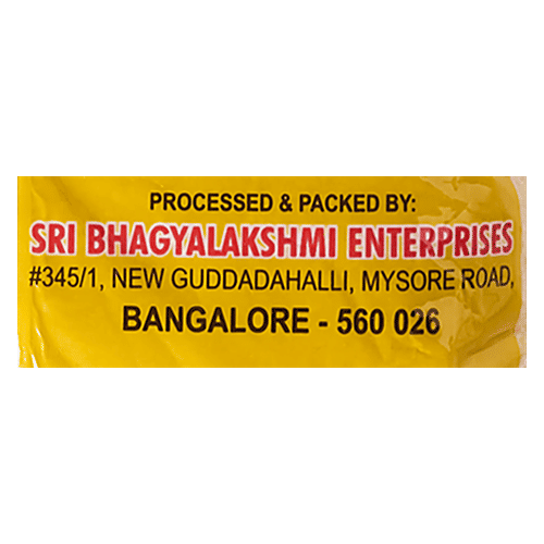 Sri Bhagyalakshmi Bansi Suji, 500 g