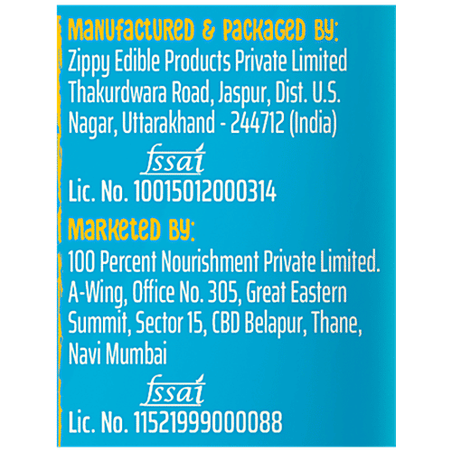 WickedGud Macaroni Pasta - Chickpea, Red Lentil, Brown Rice, High Fiber & Protein, Gluten-Free, 450 g