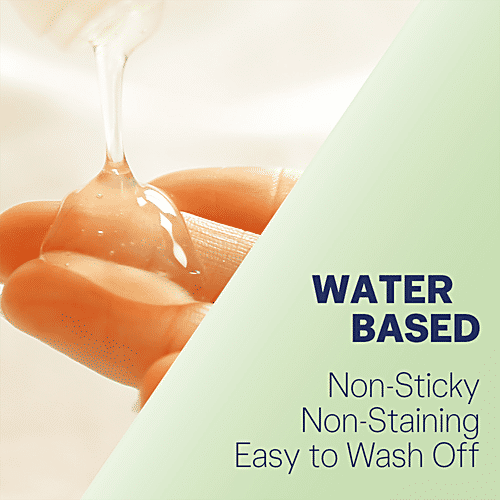 Buy Durex Naturals Intimate Lubricant Gel 100 Natural Ingredients