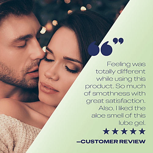 Buy Durex Naturals Intimate Lubricant Gel 100 Natural Ingredients