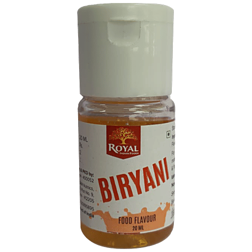 Buy Royal Indian Foods Food Flavour Biryani Online at Best Price of Rs 69 bigbasket