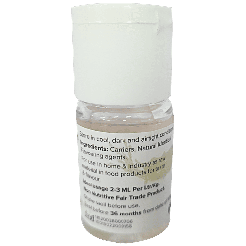 Royal Indian Foods Food Flavour - Mint, 20 ml