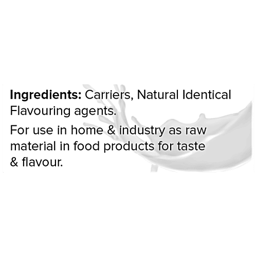 Royal Indian Foods Food Flavour - Mint, 20 ml