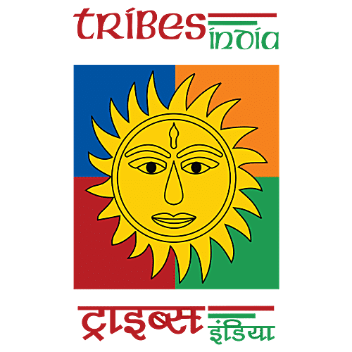 GCC Girijan Honey - Organic, Multifloral, Pure & Fresh, Agmark Grade A Certified, 250 g  