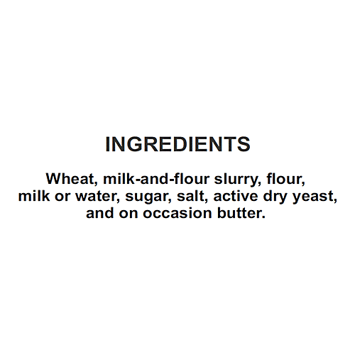 Spencer'S Sandwich Bread - Soft & Fresh, Bigger Slices, 400 g