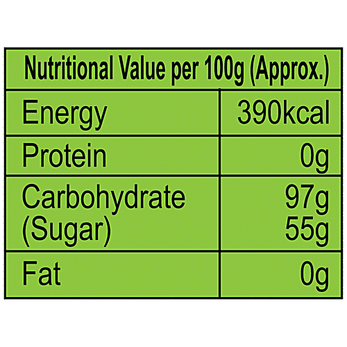 Buy Pulse Kachcha Aam Candy With Tangy Twist, HardBoiled Online at